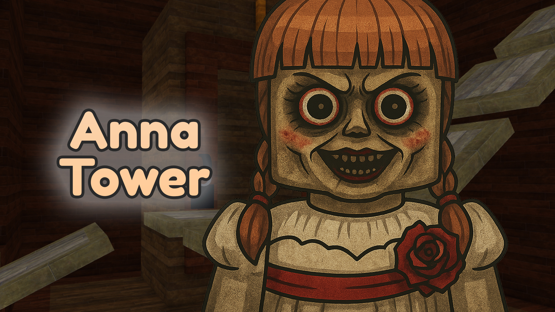 Anna Tower